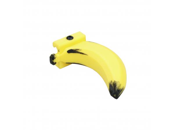 G TMC Banana Style Rail Grip